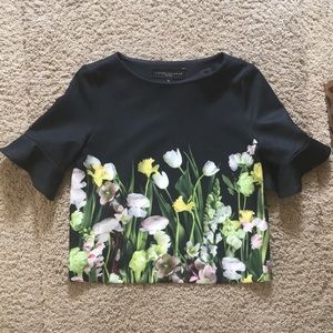 Victoria Beckham for Target Limited Blouse